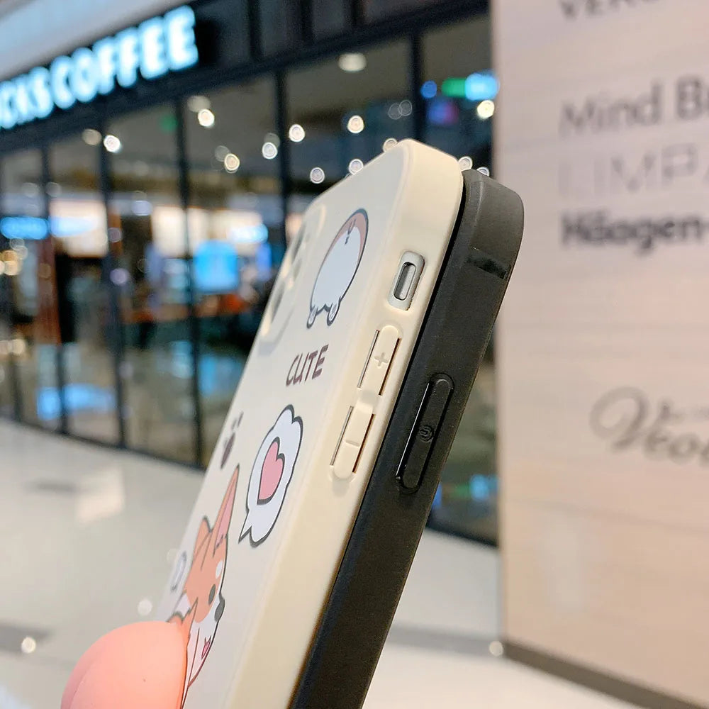 Cute Squishy Butt Case For Samsung Galaxy A Series - Premium Mobile Phone Cases from Dressmycell.com - Just $16! Shop now at Dressmycell.com Cute Squishy Butt Case For Samsung Galaxy A Series - Premium Mobile Phone Cases from Dressmycell.com - Just $16! Shop now at Dressmycell.com